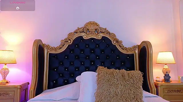 Snapshot of AdelinaVans chatting on 02.27.26 AdelinaVans online show from 02.27.26