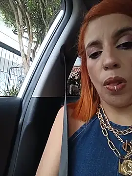 AdelinaVans online show from 06.24.26