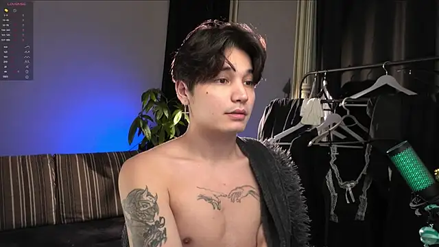 cherrydany online show from 09.28.25