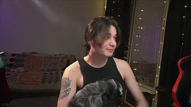 cherrydany online show from 02.02.26