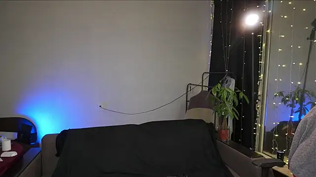 cherrydany online show from 02.17.26