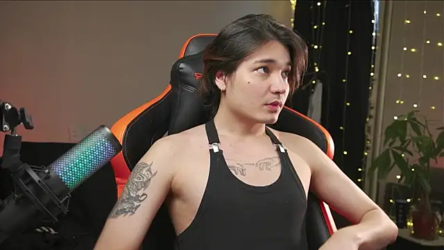 cherrydany online show from 02.20.26