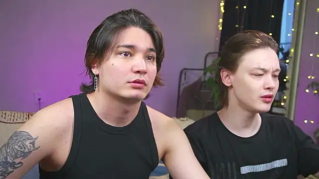 cherrydany online show from 02.27.26