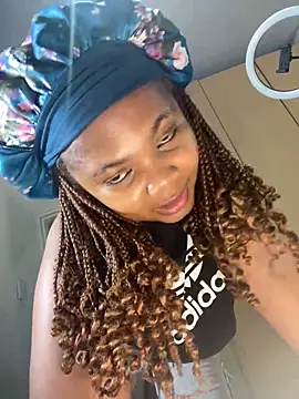 Bootyfulbarbiie online show from 03.08.25