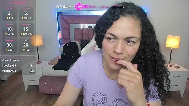 Aliciia cute1 online show from 12.04.24