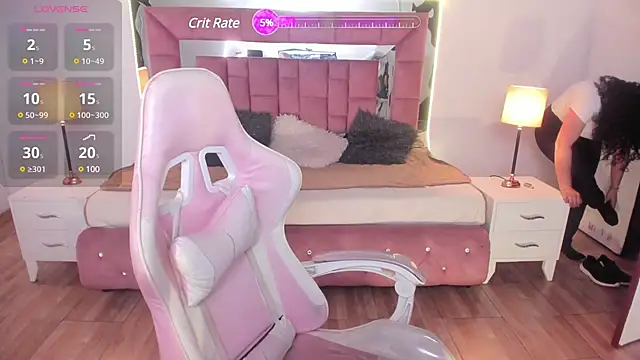 Aliciia cute1 online show from 12.06.24