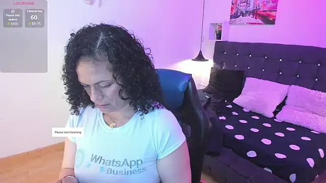 Aliciia cute1 online show from 12.03.25