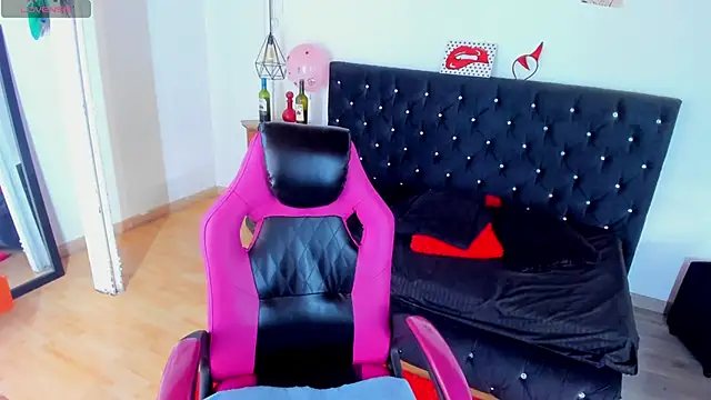 Aliciia cute1 online show from 02.12.26