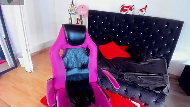 Aliciia cute1 online show from 02.13.26