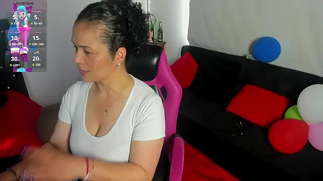 Aliciia cute1 online show from 03.02.26