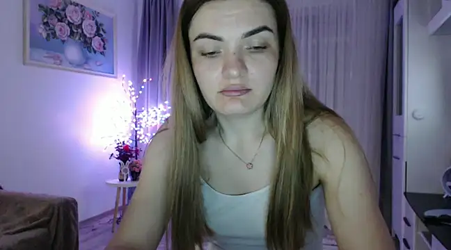  JustmeHere  online show from 01.18.25