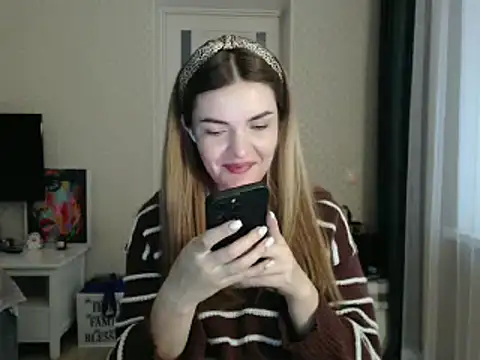  JustmeHere  online show from 01.19.25