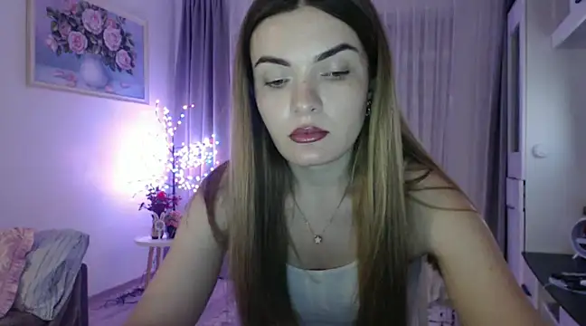  JustmeHere  online show from 01.19.25