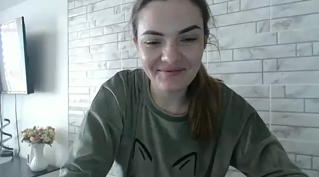  JustmeHere  online show from 01.20.25