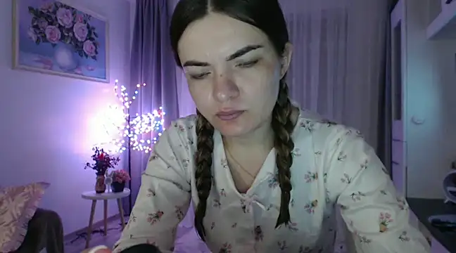  JustmeHere  online show from 01.21.25