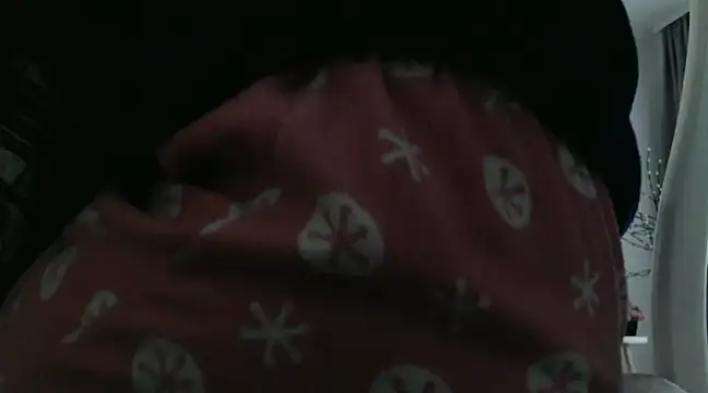  JustmeHere  online show from 01.22.25