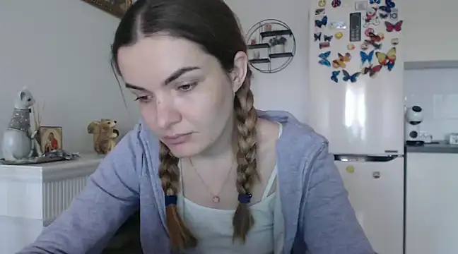  JustmeHere  online show from 01.23.25