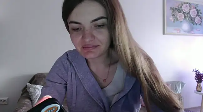  JustmeHere  online show from 01.24.25