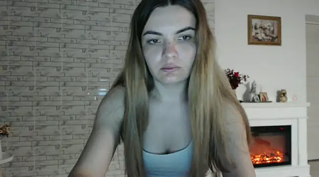  JustmeHere  online show from 01.30.25