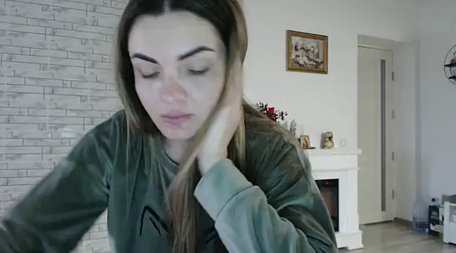  JustmeHere  online show from 02.03.25