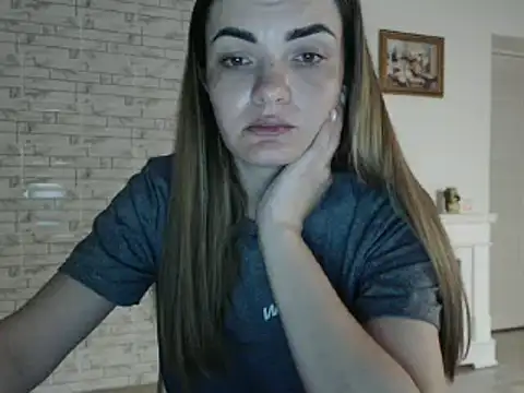  JustmeHere  online show from 02.08.25