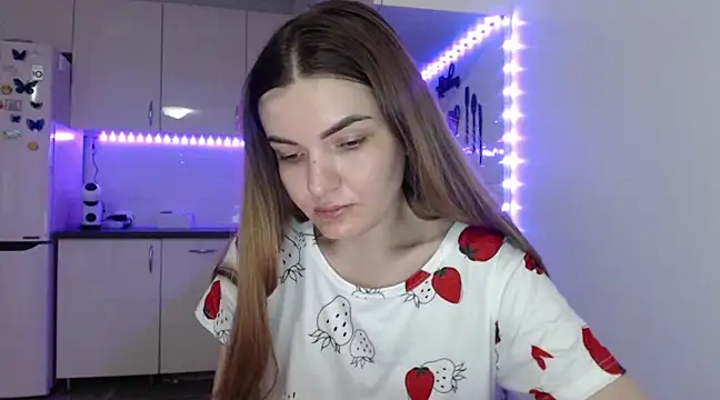  JustmeHere  online show from 02.19.25