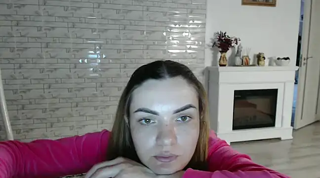  JustmeHere  online show from 02.23.25