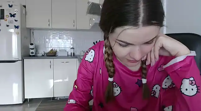  JustmeHere  online show from 02.28.25