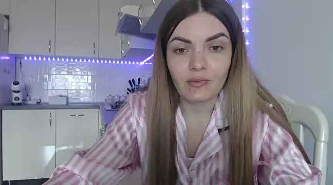  JustmeHere  online show from 03.04.25