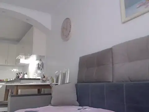  JustmeHere  online show from 09.26.25