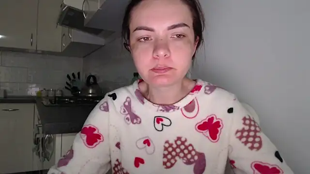  JustmeHere  online show from 11.08.25