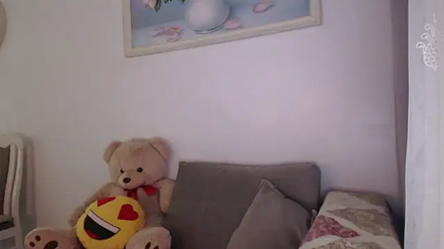  JustmeHere  online show from 11.20.25