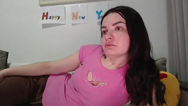  JustmeHere  online show from 02.10.26