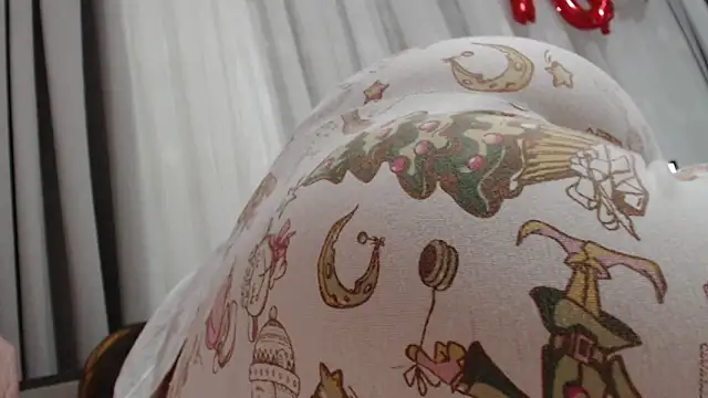  JustmeHere  online show from 02.17.26