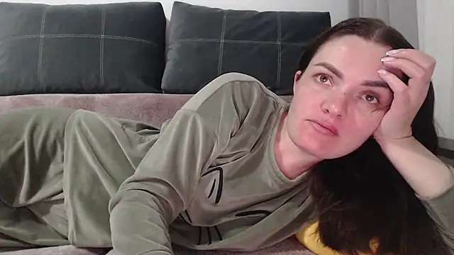  JustmeHere  online show from 03.24.26