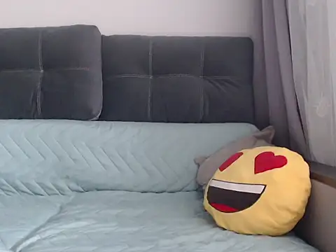  JustmeHere  online show from 04.16.26