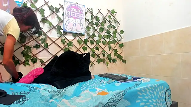 Snapshot of Brenda_Smith69 chatting on 01.16.25 Brenda Smith69 online show from 01.16.25