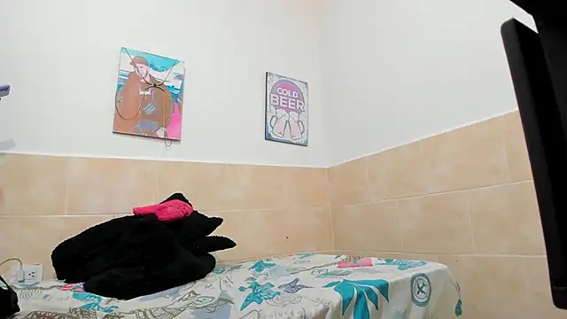 Snapshot of Brenda_Smith69 chatting on 02.10.25 Brenda Smith69 online show from 02.10.25