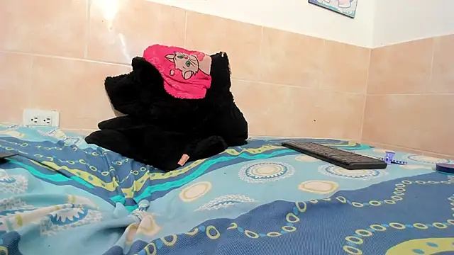 Snapshot of Brenda_Smith69 chatting on 02.27.25 Brenda Smith69 online show from 02.27.25