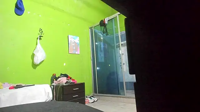 Snapshot of Brenda_Smith69 chatting on 09.15.25 Brenda Smith69 online show from 09.15.25