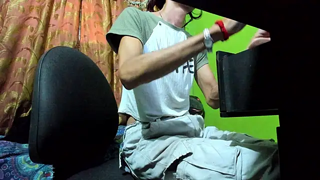 Snapshot of Brenda_Smith69 chatting on 10.01.25 Brenda Smith69 online show from 10.01.25