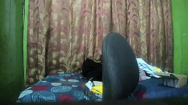 Brenda Smith69 online show from 11.17.25