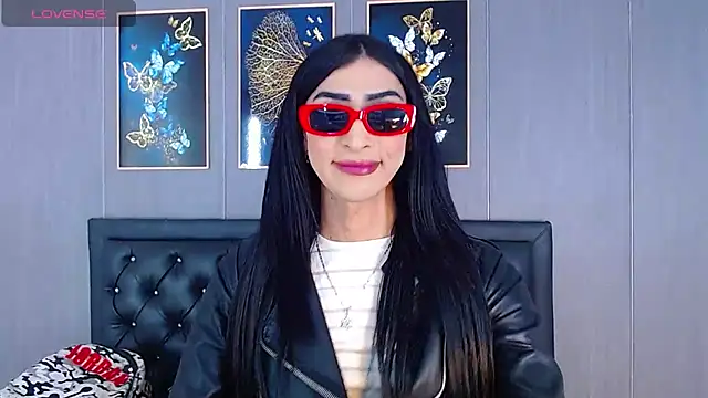 Evelynn sex  online show from 12.15.24