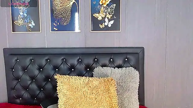 Evelynn sex  online show from 12.20.24