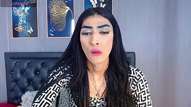 Evelynn sex  online show from 12.21.24