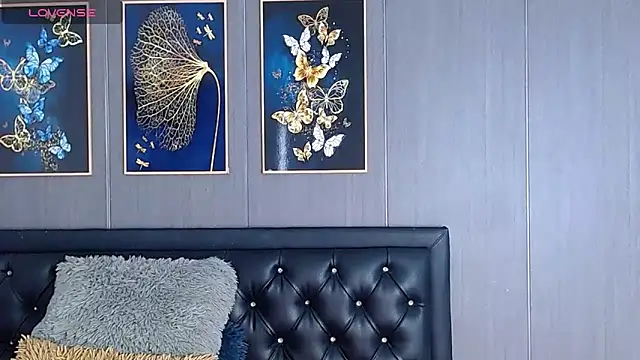 Evelynn sex  online show from 12.21.24