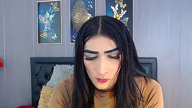 Evelynn sex  online show from 12.22.24