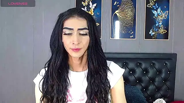 Evelynn sex  online show from 12.26.24