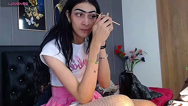 Evelynn sex  online show from 12.26.24