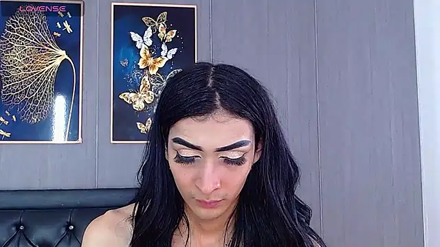 Evelynn sex  online show from 12.29.24